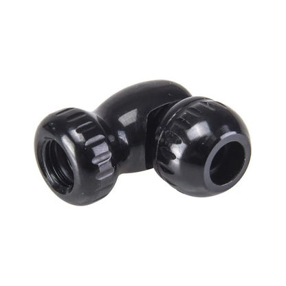 Inflador de CO2 LEZYNE TWIN KIT + cartucho de CO2 roscado
