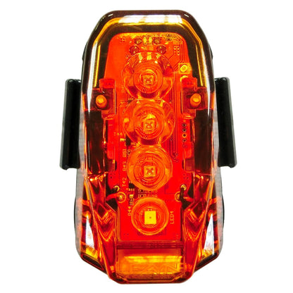 Luz Traseira LEZYNE LASER DRIVE Preto