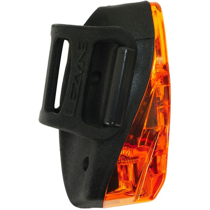 Luz Traseira LEZYNE LASER DRIVE Preto