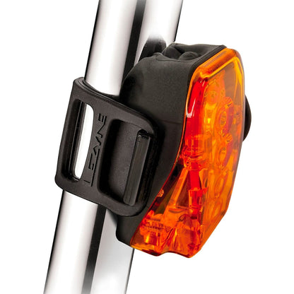 Luz Traseira LEZYNE LASER DRIVE Preto