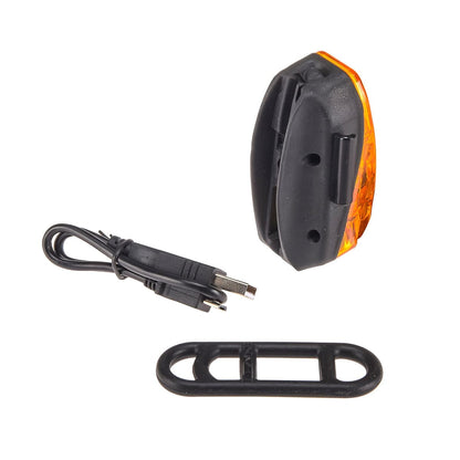 Luz Traseira LEZYNE LASER DRIVE Preto