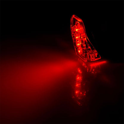 Luz Traseira LEZYNE LASER DRIVE Preto