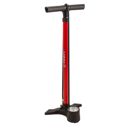 Bomba de Pé LEZYNE MACRO FLOOR DRIVE ABS