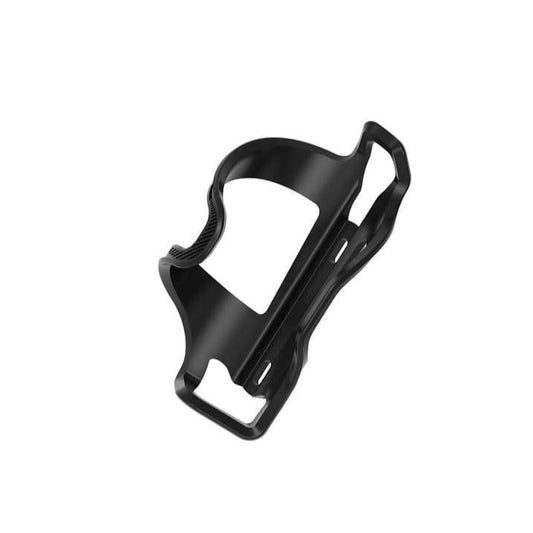 LEZYNE FLOW CAGE SL Porta-garrafas Puxador esquerdo Preto