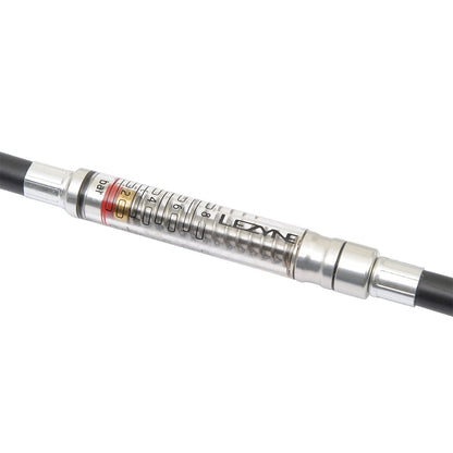 Bomba de Pé Compacta LEZYNE MICRO FLOOR DRIVE HPG