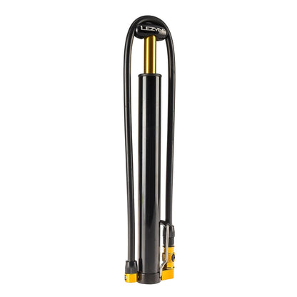 Bomba de Pé Compacta LEZYNE MICRO FLOOR DRIVE HV