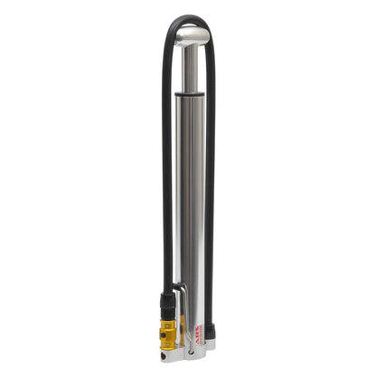 Bomba de Pé Compacta LEZYNE MICRO FLOOR DRIVE HV