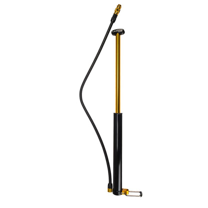 Bomba de Pé Compacta LEZYNE MICRO FLOOR DRIVE HV