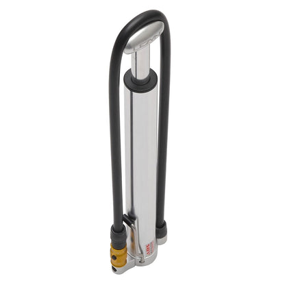 Bomba de Pé Compacta LEZYNE MICRO FLOOR DRIVE HV