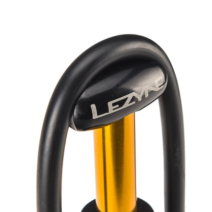 Bomba de Pé Compacta LEZYNE MICRO FLOOR DRIVE HV