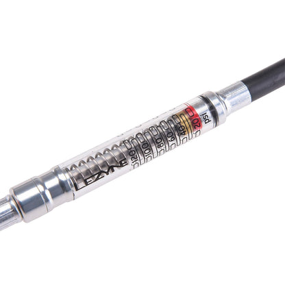 Bomba de Pé Compacta LEZYNE MICRO FLOOR DRIVE HVG