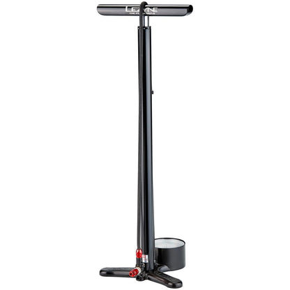 Bomba de Pé LEZYNE CNC FLOOR DRIVE