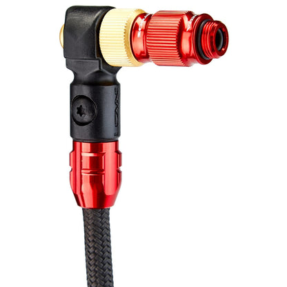 Bomba de Pé LEZYNE CNC FLOOR DRIVE