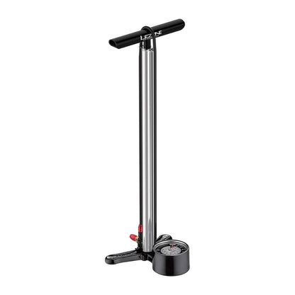 Bomba de Pé LEZYNE CNC FLOOR DRIVE