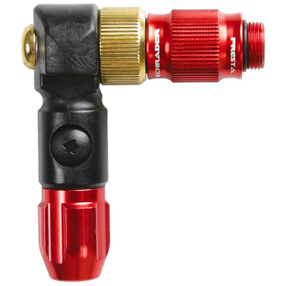Bomba de Pé LEZYNE CNC FLOOR DRIVE