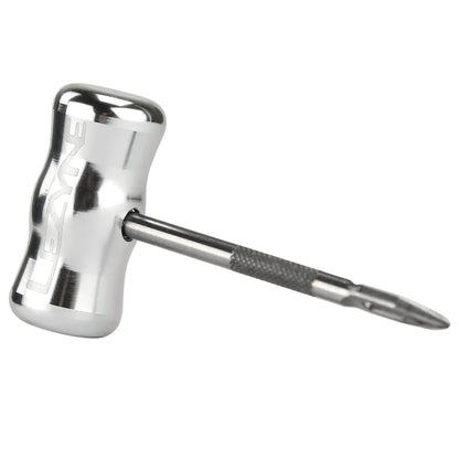 Kit de Reparação Tubeless LEZYNE CLASSIC + 5 Mechas