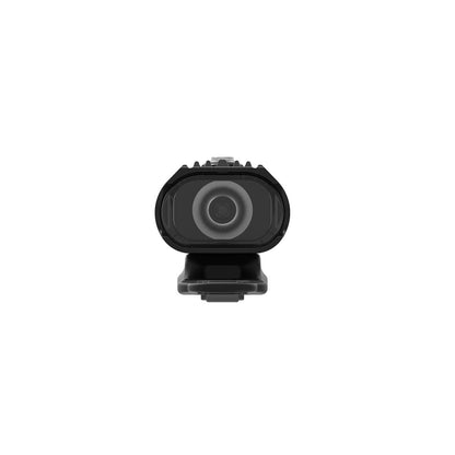 Iluminação Dianteira LEZYNE HECTO DRIVE 500XL Preto