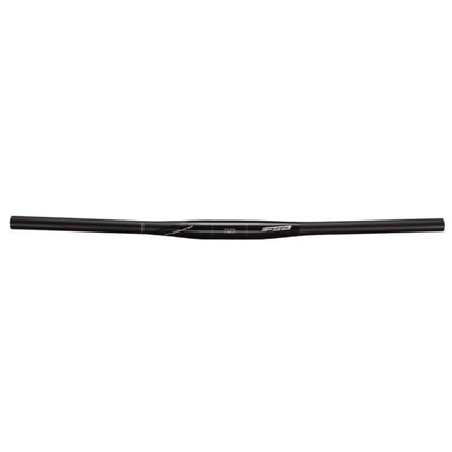 Guiador FSA AFTERBURNER Alumínio Plano 31,8/740mm Preto