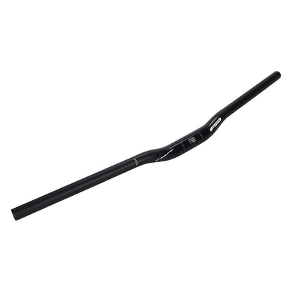 Guidão FSA AFTERBURNER Alumínio Rise 15mm 31,8/760mm Preto