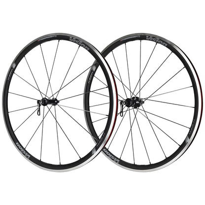 Par de Rodas VISION TRIMAX 30 para Pneus