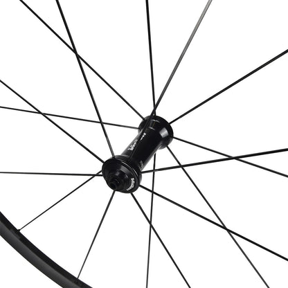 Par de Rodas VISION TRIMAX 30 para Pneus
