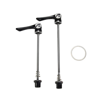 Par de Rodas VISION TRIMAX 30 para Pneus