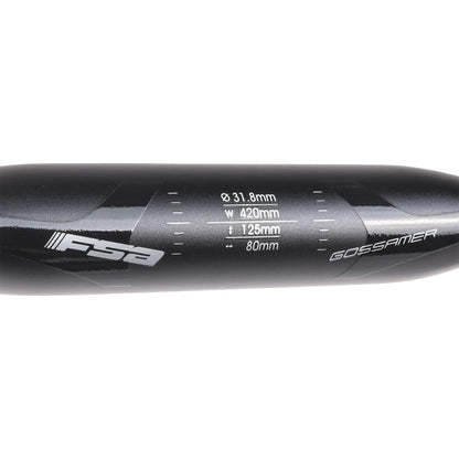 Guiador FSA GOSSAMER COMPACT