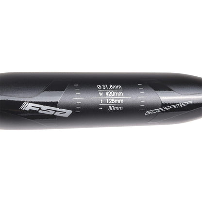 Guiador FSA GOSSAMER COMPACT