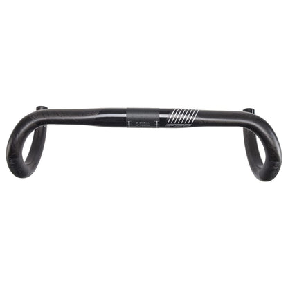 Guiador FSA SL-K COMPACT EPS/Di2 - Carbono