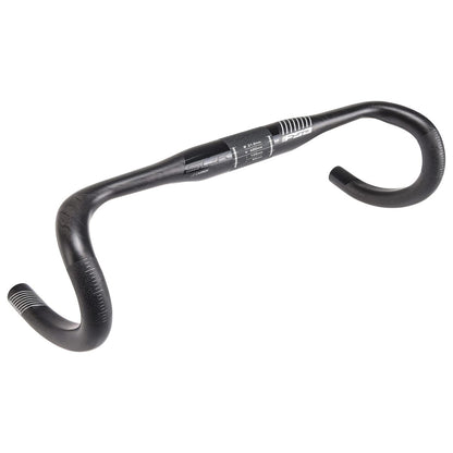 Guiador FSA SL-K COMPACT EPS/Di2 - Carbono