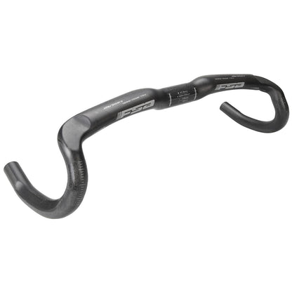 Guiador FSA K-WING AGX Flare 10° - Carbono