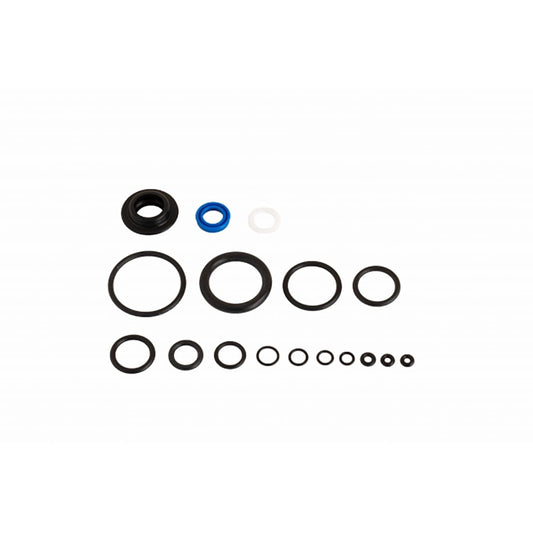 Kit de juntas de cartucho para espigão de selim BIKEYOKE REVIVE MAX #SEALKIT3491