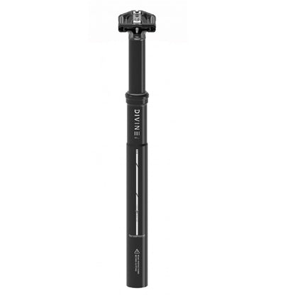 Espigão de Selim Telescópico BIKEYOKE DIVINE SL 80 mm (Sem comando)
