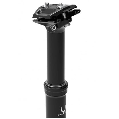 Espigão de Selim Telescópico BIKEYOKE DIVINE SL 80 mm (Sem comando)