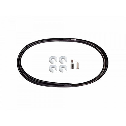 Canote de Selim Telescópico BIKEYOKE DIVINE 125 mm (Sem Comando)