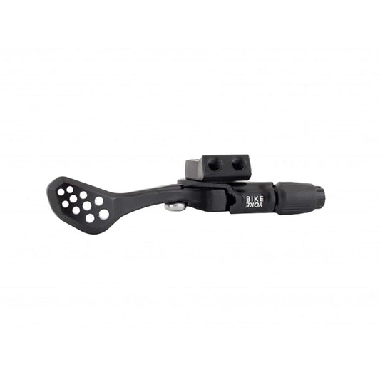 Espigão de selim longo BIKEYOKE TRIGGY ALPHA Encomenda sem colar #BY-TRGAL