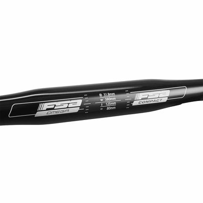 Guiador FSA OMEGA COMPACT