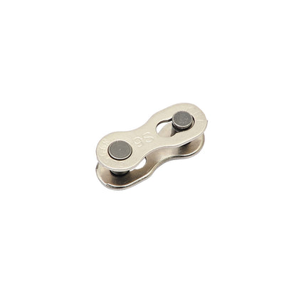Corrente 9V KMC X9 Cinzento