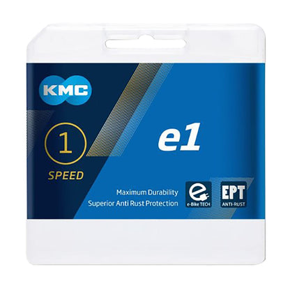 Corrente 1V E-Bike KMC e1 EPT
