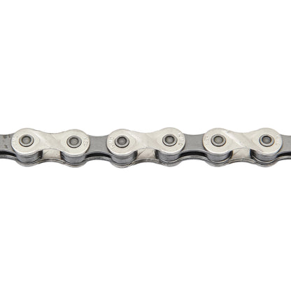 Corrente 6/7/8V KMC X8 Prata/Cinzento