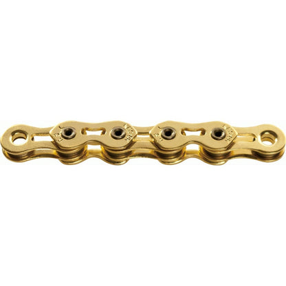 Corrente 1V KMC K1SL Narrow Ti-N Dourado