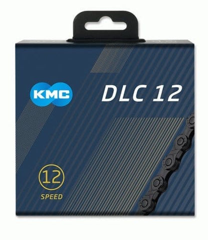 Corrente 12V KMC DLC12 Preto