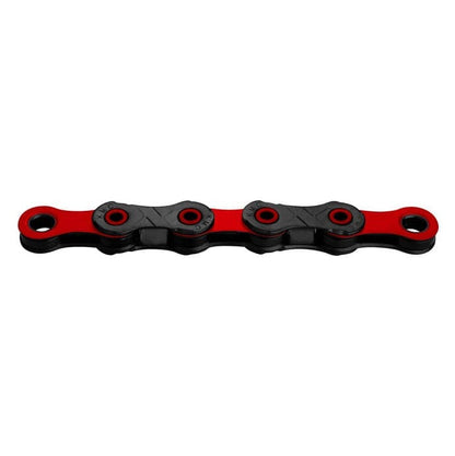 Corrente 12V KMC DLC12 Preto/Vermelho