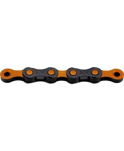 Corrente 12V KMC DLC12 Preto/Laranja