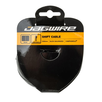 Cabo de Desviador JAGWIRE SPORT SLICK Galvanizado Campagnolo