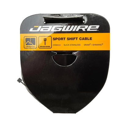 Cabo de Desviador JAGWIRE SPORT SLICK Inox Shimano/Sram
