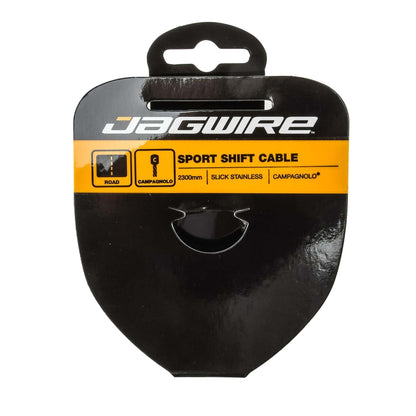 Cabo de Mudanças JAGWIRE SPORT SLICK Inox Campagnolo