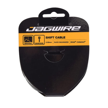 Cabo de Desviador JAGWIRE Galvanizado Shimano