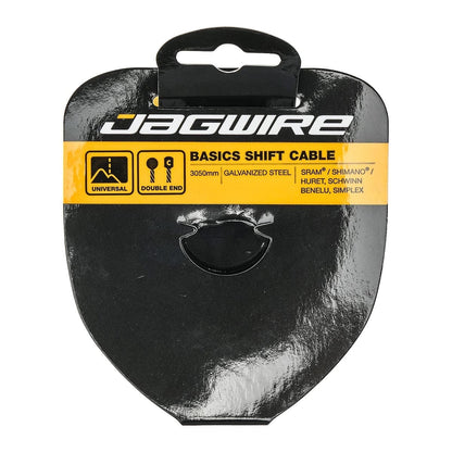 Cabo de Desviador JAGWIRE Galvanizado Shimano/Sram