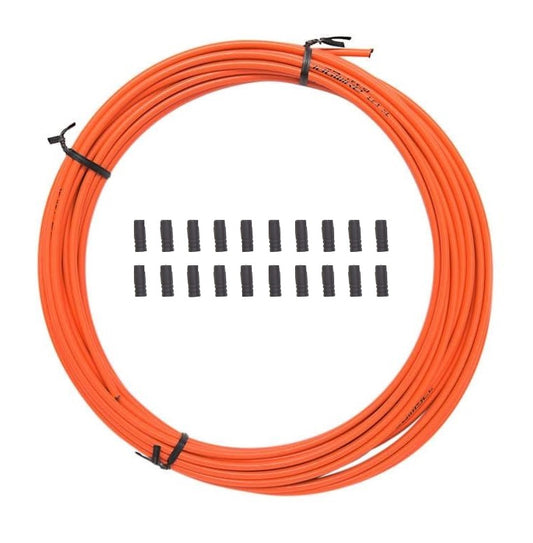 JAGWIRE LEX-SL Laranja 10m Mangueira de desviador